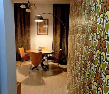 Pozarevac Apartamento | Apartman 77