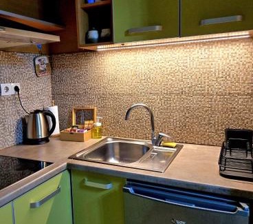 Pozarevac Apartamento | Apartman 77