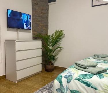 Ruma Apartamento | Apartman 8