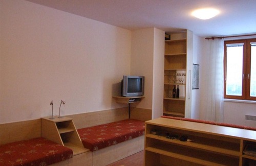 Ostruzna Apartamento | Apartman Ašek