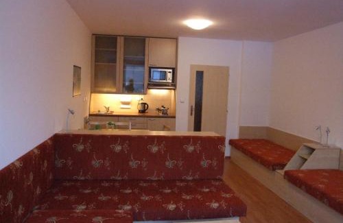 Ostruzna Apartamento | Apartman Ašek