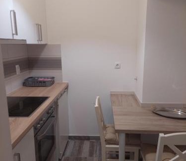 Banovo brdo Apartamento | APARTMAN ADA