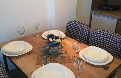 Lisina Apartamento | Apartman Adelfes P16, Milmari Resort