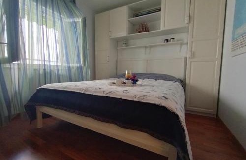 Dugis Apartamento | Apartman Adria with underground parking