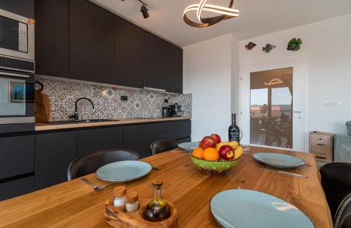 Seget Donji Apartamento | Apartman Adriana