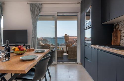 Seget Donji Apartamento | Apartman Adriana