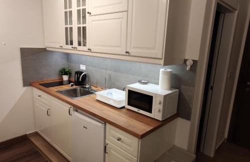 Lisina Apartamento | Apartman Alastra AP 02 President Kop
