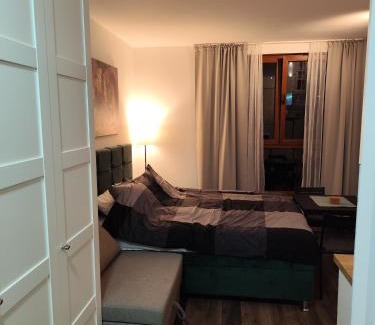 Lisina Apartamento | Apartman Alastra AP 02 President Kop