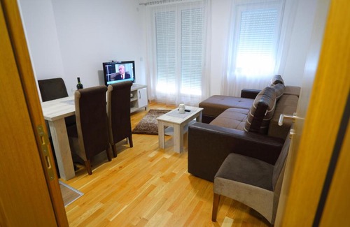 Soko Banja Apartamento | Apartman Alegro
