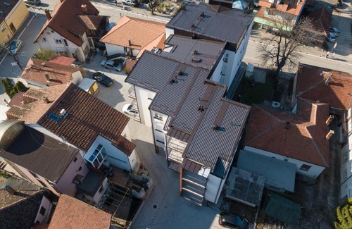Soko Banja Apartamento | Apartman Alegro