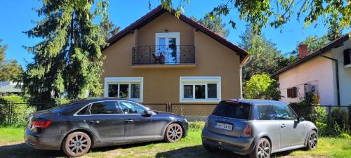 Palic Apartamento | Apartman Aleksandar lux