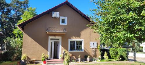 Palic Apartamento | Apartman Aleksandar lux