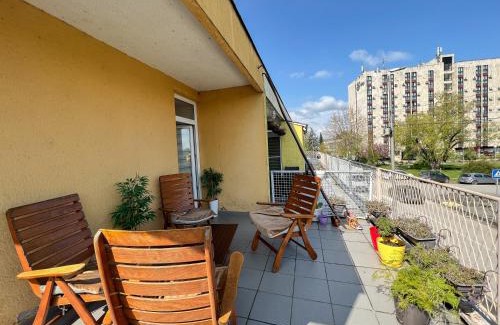Kladovo Apartamento | Apartman Aleksandar