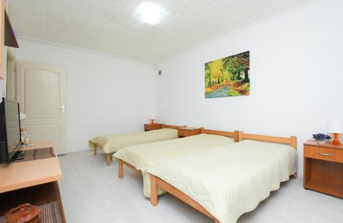 Kladovo Apartamento | Apartman Aleksandar