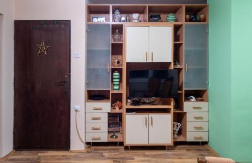 Krusevac Apartamento | Apartman Aleksandar