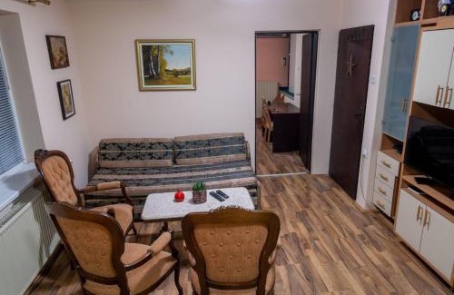 Krusevac Apartamento | Apartman Aleksandar