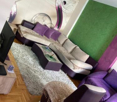 Ciganska Mahala Apartamento | Apartman Aleksandar