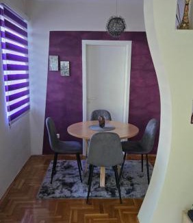 Ciganska Mahala Apartamento | Apartman Aleksandar