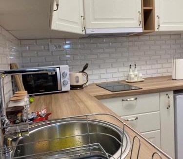 Ruma Apartamento | Apartman Alexandra