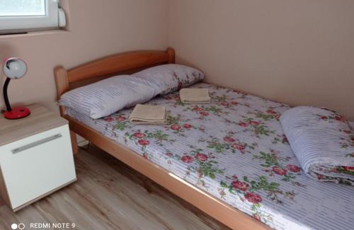 Gornja Toplica Apartamento | Apartman Alfa 10