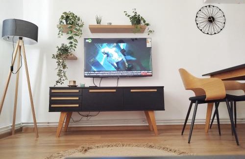 Smederevo Apartamento | Apartman Alfa