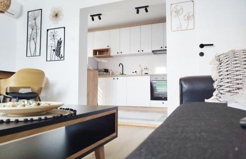Smederevo Apartamento | Apartman Alfa