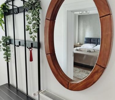 Smederevo Apartamento | Apartman Alfa