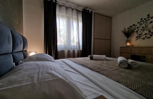 Smederevo Apartamento | Apartman Alfa