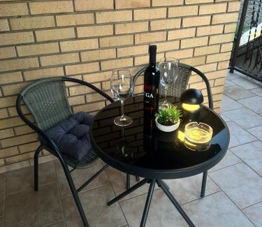 Sombor Apartamento | Apartman Alja