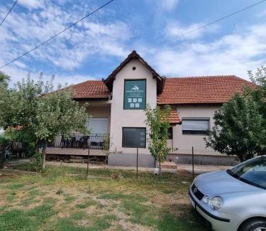Vranje Apartamento | Apartman AM Mladenović