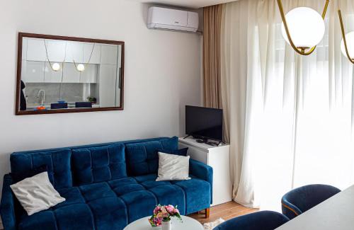 Sumadija Apartamento | Apartman Amanda
