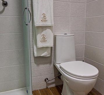 Sumadija Apartamento | Apartman Amanda