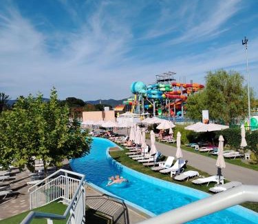 Vrnjacka Banja Apartamento | Apartman Amber Vrnjačka Banja