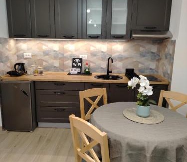 Vrnjacka Banja Apartamento | Apartman Amber Vrnjačka Banja