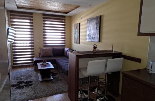 Zlatibor Apartamento | Apartman Anđela Resort Zlatiborski konaci