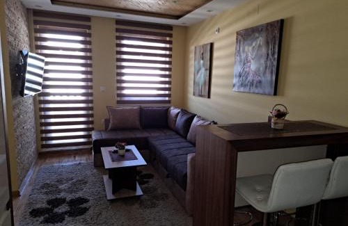 Zlatibor Apartamento | Apartman Anđela Resort Zlatiborski konaci