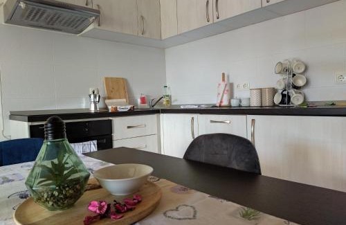 Mrkopalj Apartamento | Apartman Ana