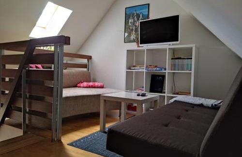Mrkopalj Apartamento | Apartman Ana