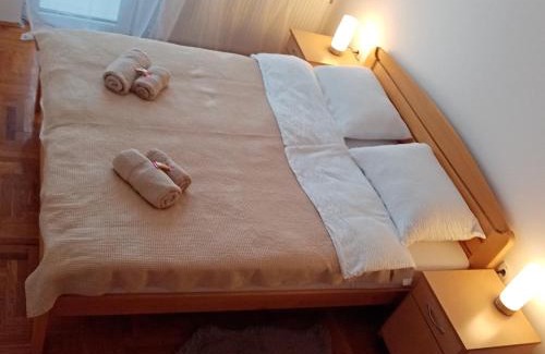 Apatin Apartamento | Apartman Ana