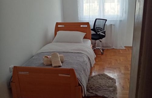 Apatin Apartamento | Apartman Ana