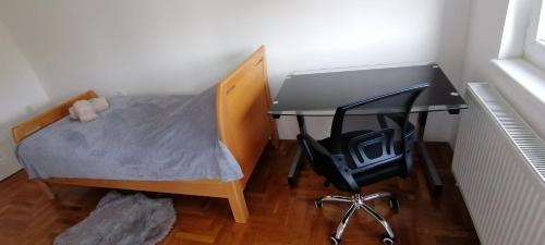 Apatin Apartamento | Apartman Ana