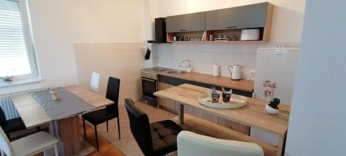 Apatin Apartamento | Apartman Ana