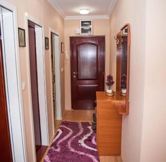Becej Apartamento | Apartman ANA