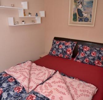 Becej Apartamento | Apartman ANA