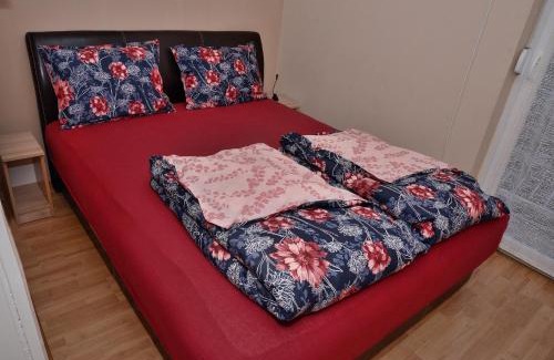 Becej Apartamento | Apartman ANA