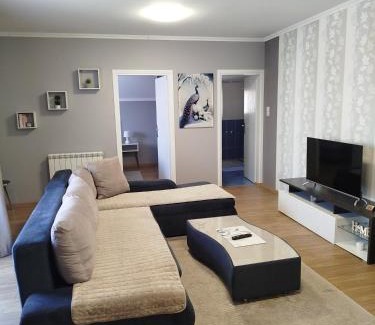 Palilula Apartamento | Apartman Ana