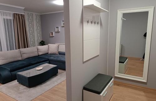 Palilula Apartamento | Apartman Ana