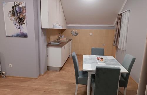 Palilula Apartamento | Apartman Ana