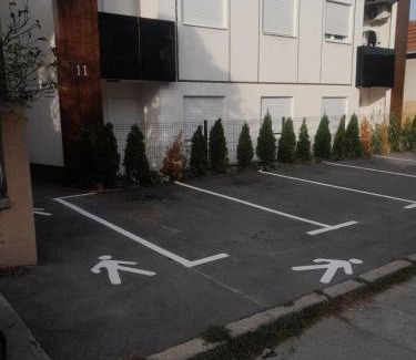 Vozdovac Apartamento | Apartman Ana