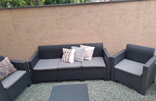 Vozdovac Apartamento | Apartman Ana